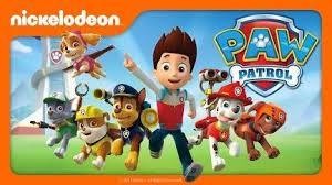 The main difference between them and other nickelodeon games is the age restriction. Paw Patrol How To Make Chase Skye Ryder From Clay Diy Surprise Crafts Nick Jr Youtube In 2020 Paw Patrol Characters Paw Patrol Pups Paw Patrol Birthday