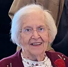 Obituary information for Joan J. Wehner