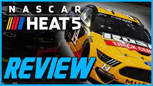 In the game, we take part in the popular nascar races organized in north america, and we will get several gameplay options that can be played both in. Nascar Heat 5 Torrent Download Upd 10 03 2021 Ultimate Edition