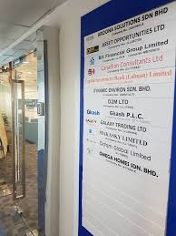 Act 441 labuan companies act 1990 long title & preamble an act to provide for the incorporation, registration and administration of labuan companies and foreign labuan companies and for matters connected therewith. Capital Investment Bank L Limited Linkedin