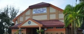 Permohonan jawatan kosong kolej polytech mara (kptm). Kolej Poly Tech Mara Bangi Mycompass