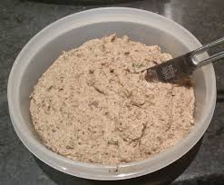 Vegane Leberwurst Rezept Vegane Leberwurst Rezepte Lebensmittel Essen