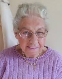 Marilyn Pollard Obituary