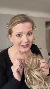 Busy day? No problem. JuvaBun keeps you looking put-together in seconds.🔥 