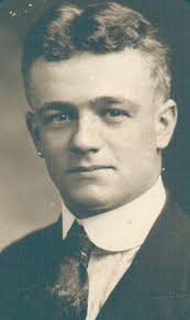 Samuel Kreider “Sam” Wengert (1901-1980)