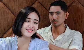 Saya aku ini difitnah saya nolongin aku percaya dong mbak sama aku bang aku enggak mau ditelepon. Aldebaran Ikatan Cinta Andin Posts Facebook