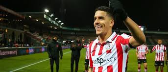 Check out appie50's art on deviantart. Interview Abdou Harroui Ik Voetbalde Eerst Vooral Op Straat