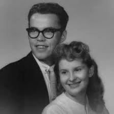 Obituaries in today's Courier