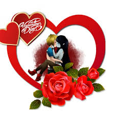 What struck me about valentine was just how smart the film is, and how it taps into these intriguing female characters and relationships as well, especially. Happy Valentine S Day 2020 Template Postermywall