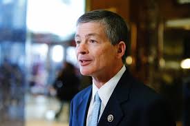 Rep. Hensarling: Dodd-Frank is to household finances as Obamacare is to  health care