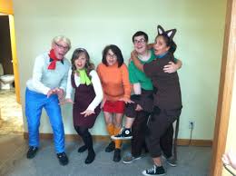 Costume ideas , daphne scooby doo costume , diy costumes , diy scooby doo costumes , fred from scooby doo costume , halloween costume rubie's costume scooby doo child hooded tutu costume dress costume, small. Pin On Seasonal