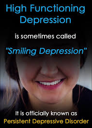 What is High Functioning Depression?