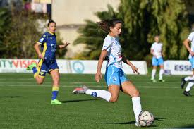 Calzature, forniture sportive, attrezzi per calcio, calcetto, volley, rugby. Calcio Femminile Napoli Hellas Verona Tabellino E Cronaca