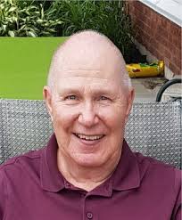 Paul Thomas John WRIGHT