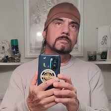 April 13, 1982 Brad Gillis played his 1st show