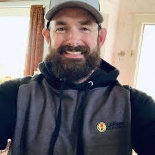 Brian Desrocher's Instagram, Twitter & Facebook