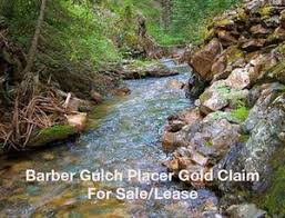 Maybe you would like to learn more about one of these? Montana Gold Claims