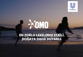 OMO, gezegenin iyiliği için harekete geçmeye çağırıyor.