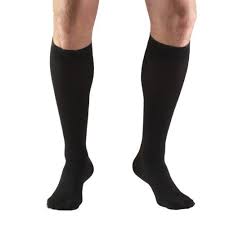 Truform Offer The Best Truform 20 30 Below Knee Closed Toe Black Small This Awesome Product Currently Compression Stockings Knee High Stockings Closed Toe