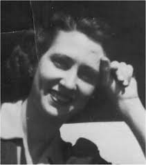 Margaret Ruth Hoyle Howell (1918-1972)