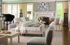 Use it to set the tone of your living room. 20 Classy Living Room Designs With Chaise Lounges