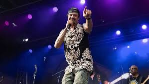 Michael Franti Cheating Admission