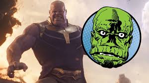 Phastos creates a golden construct, from which appears the marvel studios logo. Eternos Conheca Os Deviantes E A Relacao Com Thanos