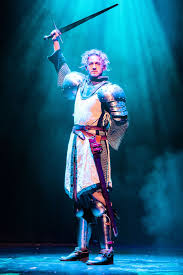 Join us for The Hunchback...