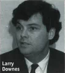 Larry Downes
