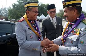 Scout inn ⭐ , malaysia, kuala terengganu, kem pengakap tengku muhammad ismail: Dr Ahmad Samsuri Mokhtar Twitterren Menyampaikan Ucapan Di Majlis Perasmian Korobori Pengakap Peringkat Kebangsaan Kem Pengakap Tengku Muhammad Ismail Saya Berharap Dapat Dioptimakan Penggunaan Kem Ini Dengan Program Yang Mendekatkan Pengakap Bersama