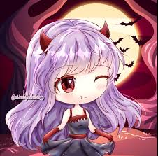 ★ welcome to gacha club ★ what club will you join? Halloween Time 3 By Lunimegames On Deviantart