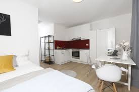 1 Zimmer Wohnung Zu Vermieten Seerosenstrasse 1 70563 Stuttgart Vaihingen Mapio Net