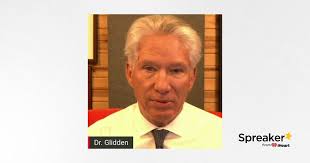 Dr Peter Glidden