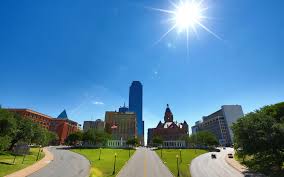 El Mejor Momento Para Visitar Dallas