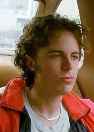 Fan Casting Casey Affleck as Jericho in Titans (90s version)