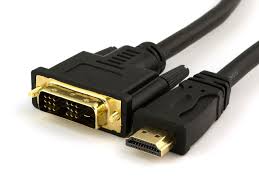 1 Meter Hdmi Dvi D Cable 3 Ft Computer Cable Store