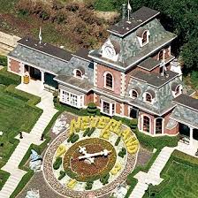 Welcome To Neverland Syndrome Michael Jackson Neverland Michael Jackson House Neverland Ranch
