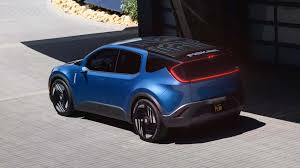 Image result for Eclipse 2016 Fisker