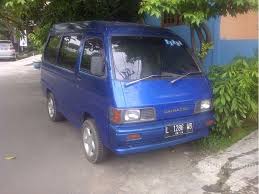 Jual mobil daihatsu zebra tahun 1992 surat lengkap pajak hidup di &mldr; Jual Mobil Daihatsu Zebra 1992 1 3 Di Jawa Timur Manual Mpv Minivans Biru Rp 14 750 000 3525166 Mobil123 Com