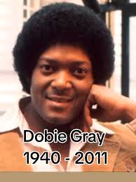 Dobie Gray: Legado do Soul e Soft Rock