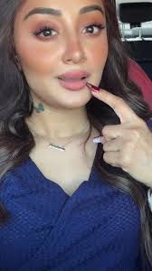 Reshma without Filter