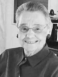 Norma R. Warren Robideau