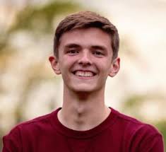 James B. Edson (Leg 1)