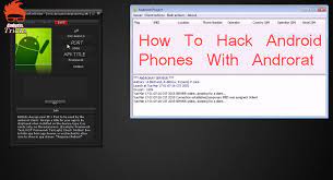 This way, you can see what your friends or loved ones are doing and what activities they undergo when they are on their phones. How To Hack Android Phones With Androrat Gadgets Tricks Hacking Hacking News Tutorials Gadgets