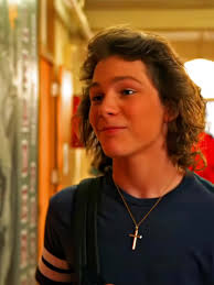 Georgie der Rizz Meister🤫🗿#youngsheldon #serie #georgiecooper #filmclip  #rizzler #deutsch #serienotaku #fyp #fypシ゚ #fy #viral