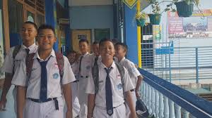 Guru les privat datng ke rumah semua pelajaran sd,smp, sma profesional murah berpengalaman di jatiasih, jatisari. Gedung Smp Assyairiyah Attahiriyah Smp Di Kota Jakarta Timur Kecamatan Cakung