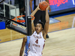 Young remembered the first time he watched. Nba Draft 2021 Scottie Barnes Scouting Report Orlando Pinstriped Post