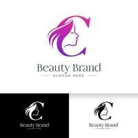10 great free handwriting fonts handwriting fonts have been gaining more popularity over the past few months, so here are 10 of the best from across the web. Letter Y Beauty Logo Design Woman Face Silhouette 3479314 Vector Art At Vecteezy