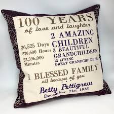 Birthday Ideas For Grandma From Grandkids 70th Birthday Gift 90th Birthday Gift 80th Birthday Gift Personalized Birthday Gift For Grandma From Grandkids Birthday Pillow Birthday Gifts For Grandma Grandma Gifts Grandparents Day Gifts