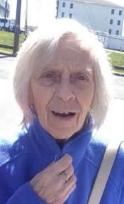 Obituary information for Barbara Mae Hunsicker